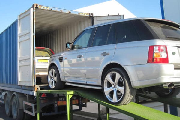 Vehicle Transport
