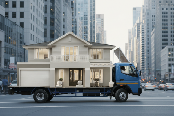 Home Relocation