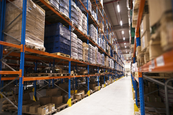 Storage Services
