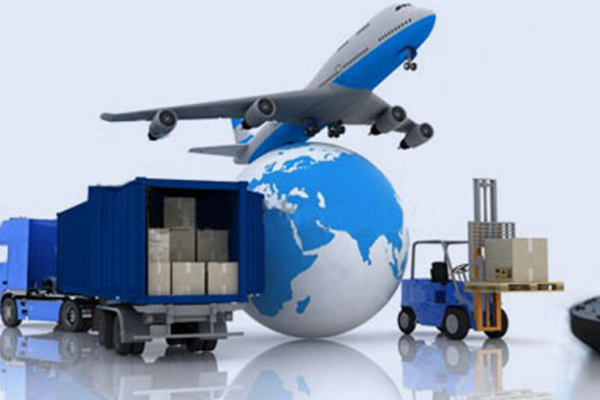 International Moving